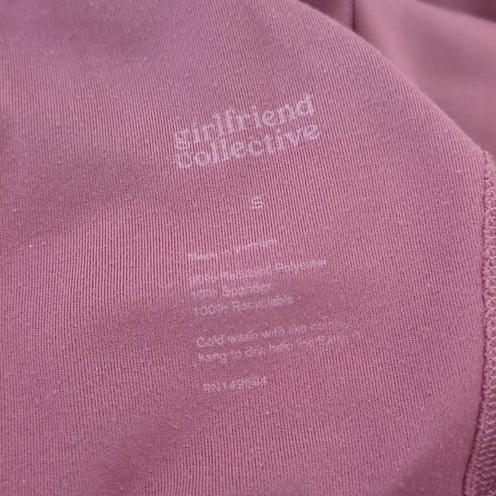 GIRLFRIEND COLLECTIVE Naomi Workout Dress - Picture 6 of 8